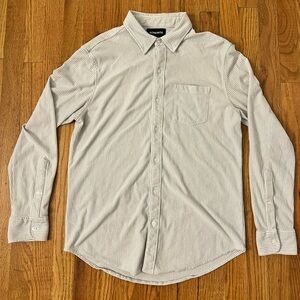 Bonobos Everyday Striped Oxford